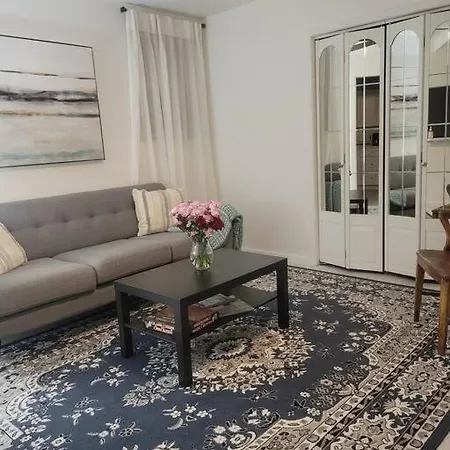 Private Apartment, Not Shared, Near Public Transportation, Super Fast Free Wifi, Due To Ny Restrictions It Can Only Be Booked For 30 Nights Or More, Even If The Site Allows You To Book It, I Will Not Be Able To Accept The Reservation, 30 Nights Minim